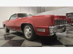 Thumbnail Photo 65 for 1967 Cadillac Eldorado